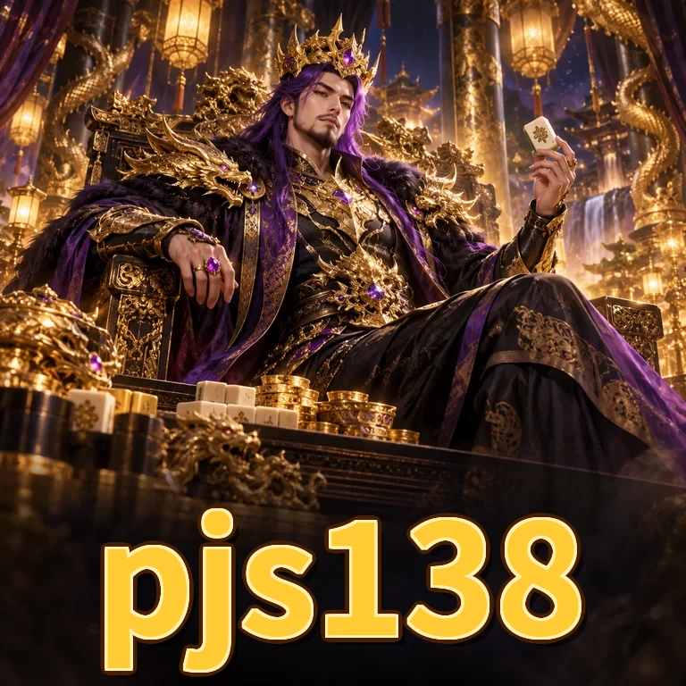 Screenshot 1 - pjs138 Home Screen